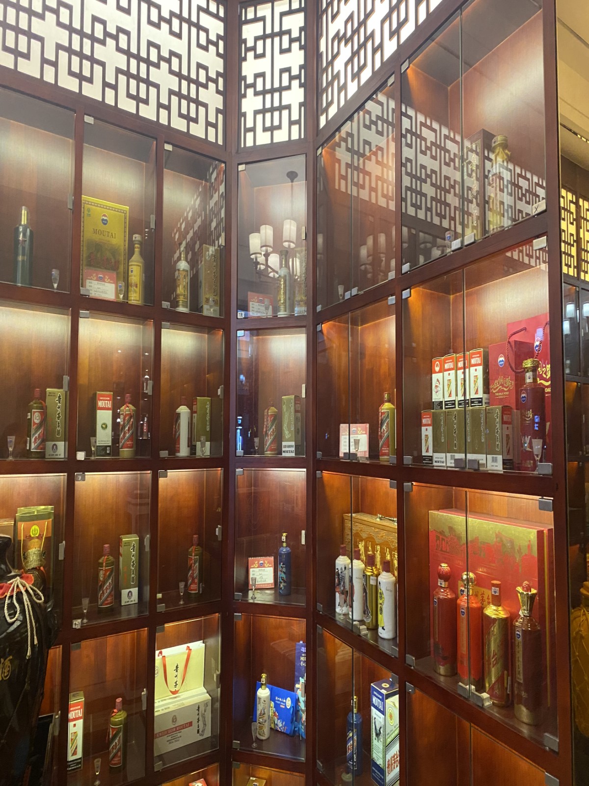 上门回收茅台酒